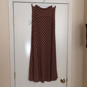 S/M LuLaRoe Maxi Skirt E04 09 10
